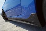 Subaru BRZ Series Blue 2014 года